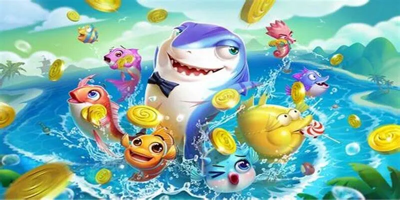 Bắn cá miễn phí AE888 là tựa game đa dạng