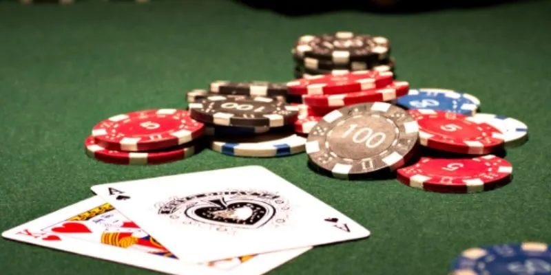 Chiến thuật chơi baccarat hiệu quả