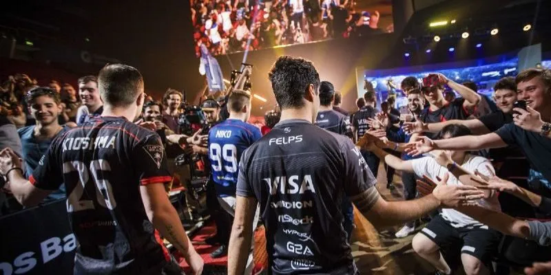 Esport IWIN68 là gì?