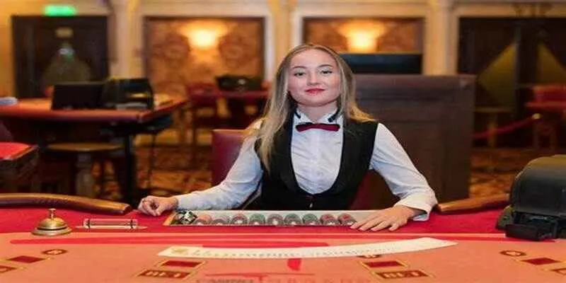 Game bài casino hot F8BET cực kỳ chất lượng