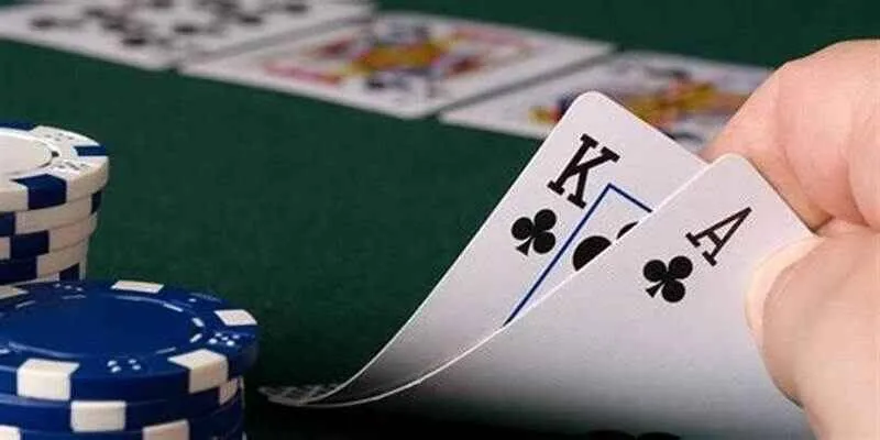 Game bài casino hot MAY88 dành cho bạn