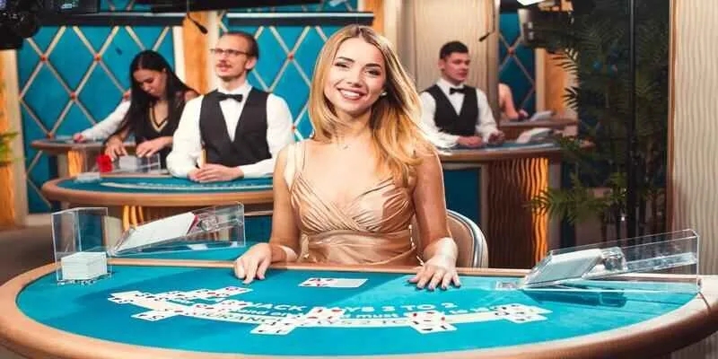 Game bài casino hot nhất tại F8BET năm 2025