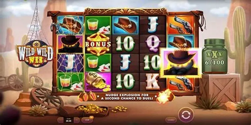 Game phù hợp bản thân