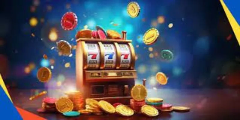 Khám phá top game nổ hũ MIBET