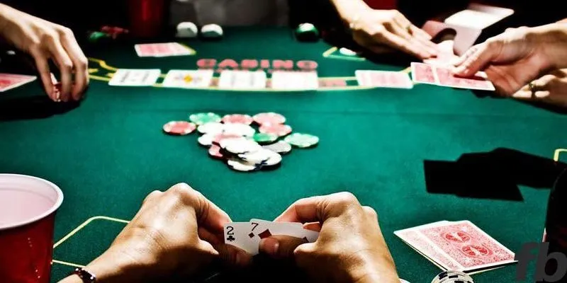 Lý do nên chơi game GO88