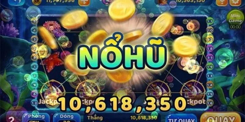 Những chiến thuật nổ hũ siêu hay