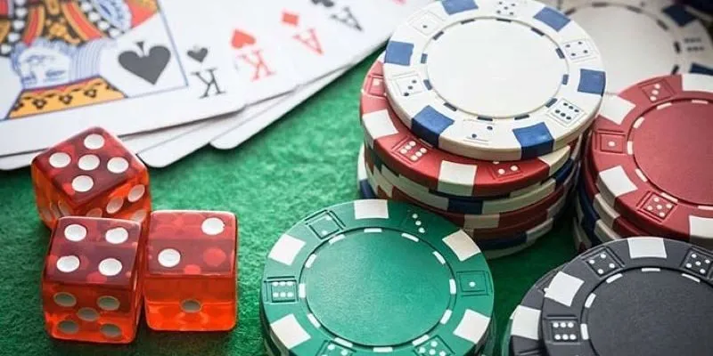 Sai lầm cần tránh khi chơi baccarat