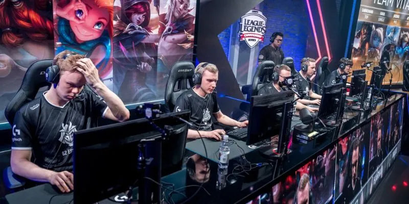 Tại sao nên lựa chọn Esport IWIN68 thay vì các nền tảng khác?