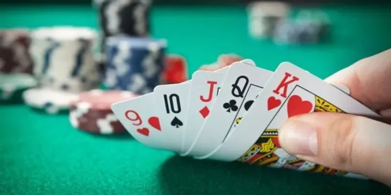 Tìm hiểu cách chơi bài Baccarat 79KING