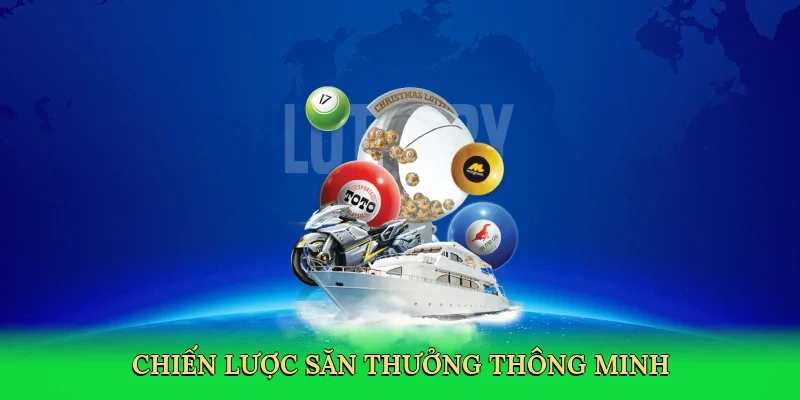 Chiến lược săn thưởng thông minh