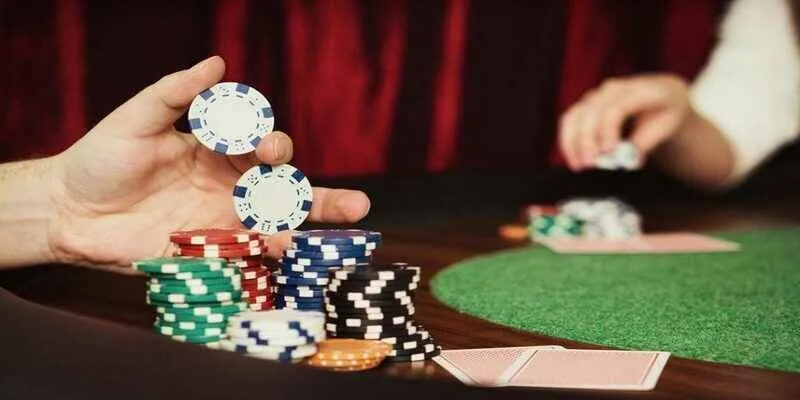 Hướng dẫn chi tiết về cách chơi casino VIC88 hiện nay